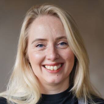 The avatar of Claire