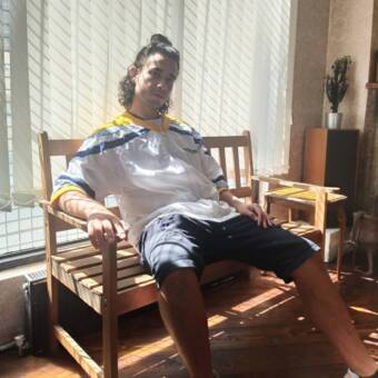 Το avatar του Luca