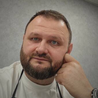 The avatar of Боби