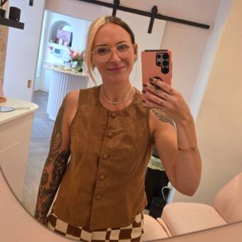 The avatar of Danielle