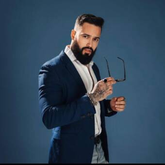 Avatar von Gabriel