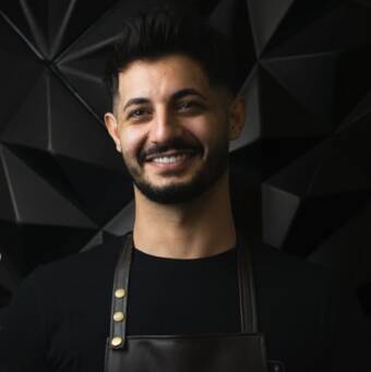 Henkilön Aziz avatar