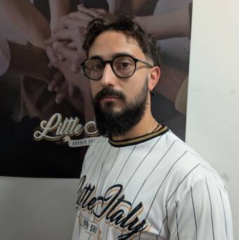 L'avatar di Marco 