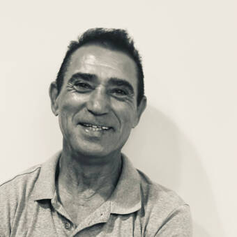 The avatar of antonio