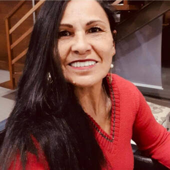 The avatar of Eliete