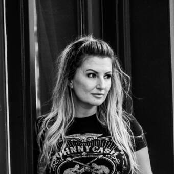 De avatar van Danyell