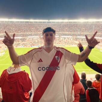 Avataren til Emanuel