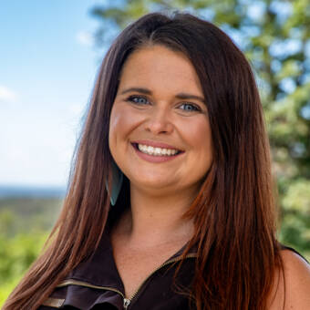 The avatar of Courtney