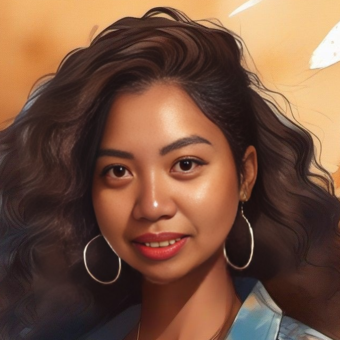 Avataren til Theresa