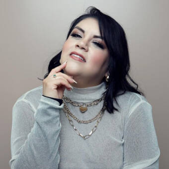 Το avatar του Ivette