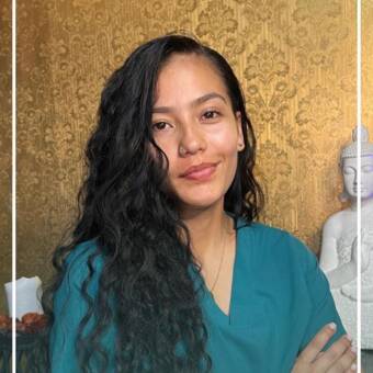 Аватар María Fernanda