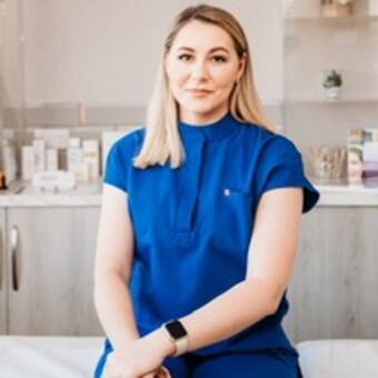 L'avatar di Gabriela