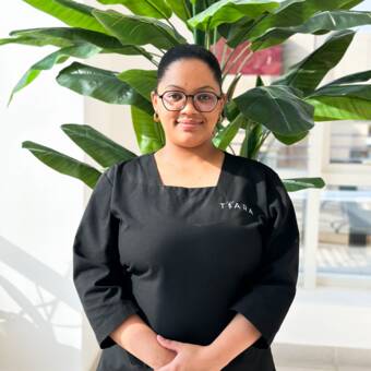 Avatar tillhörande Sinead