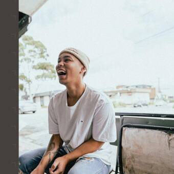 The avatar of Jarvis