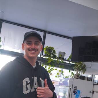 The avatar of Christian CeeKay