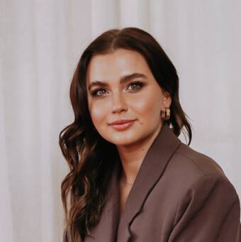 Аватарът на Isabella