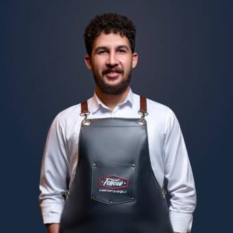 Awatar – Sayed | سيد