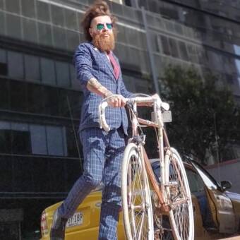 Avataren til Juan Lobo