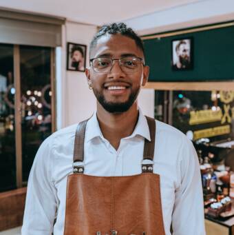 Avatar tilhørende Wil