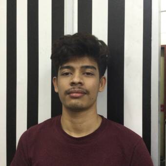 Henkilön Mirzan avatar