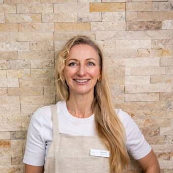 The avatar of Kerstin