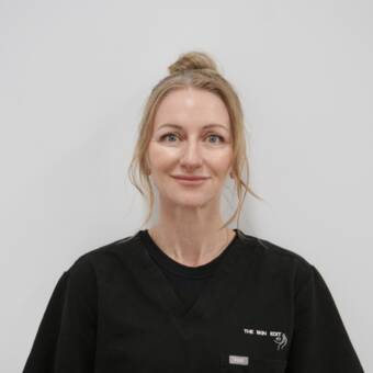 Avatar tilhørende Kerstin