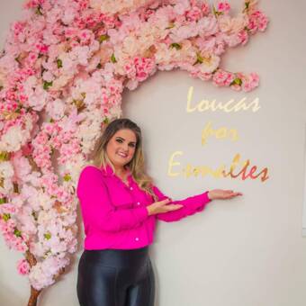 L'avatar di Francine