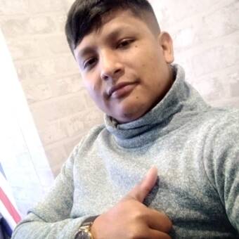 The avatar of Amorim