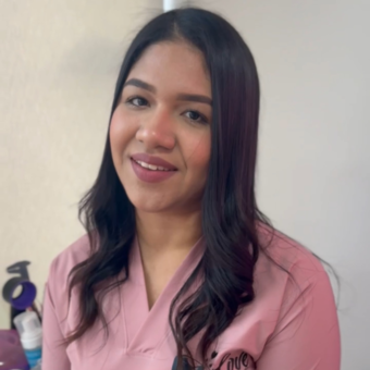 Avataren til Vanessa