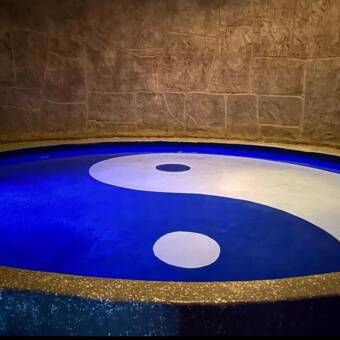 Avataren til Bain Flottant (piece G)