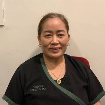 Avatar tilhørende Mapring