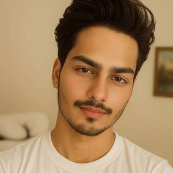 The avatar of MRITYUNJAY