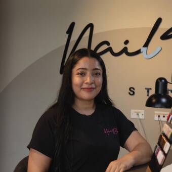 The avatar of Jenifer