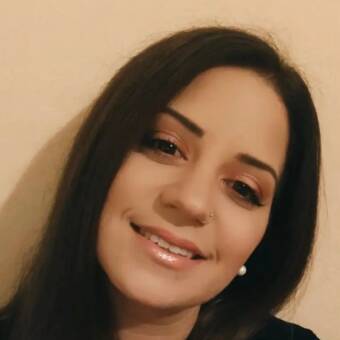 Avatar Νικολετα