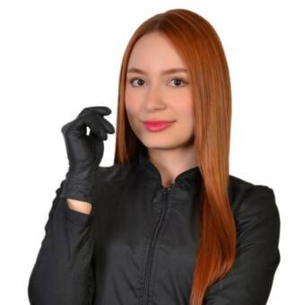 The avatar of MARIANA