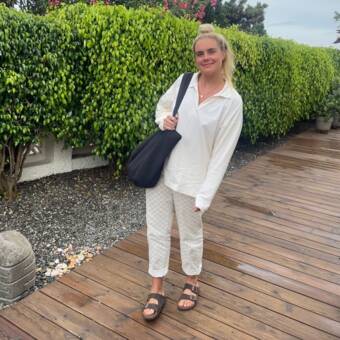 The avatar of Sophie