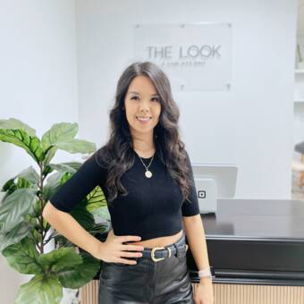 The avatar of Tannis