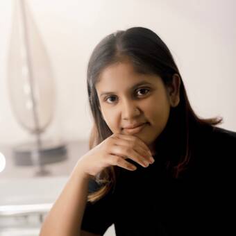 The avatar of Tharangá