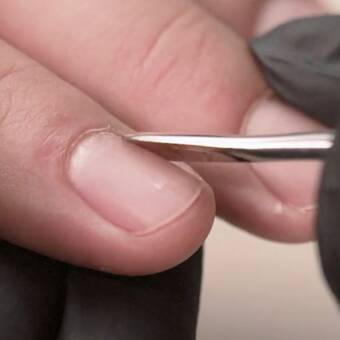 De avatar van Nail care