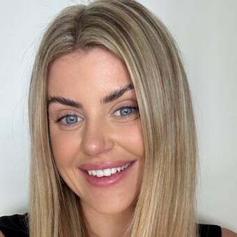 Το avatar του Kirsty