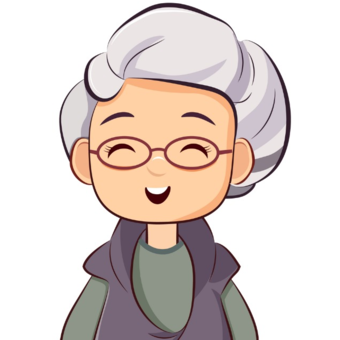 The avatar of HANNAH