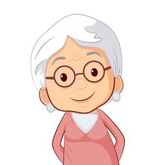 The avatar of YVONNE