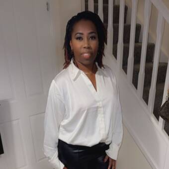 The avatar of Wonder