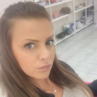 Henkilön Симона avatar