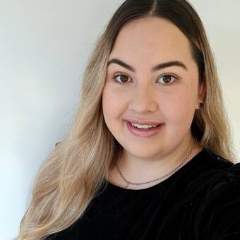 The avatar of Kenzie