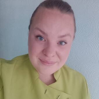 The avatar of Charlotte