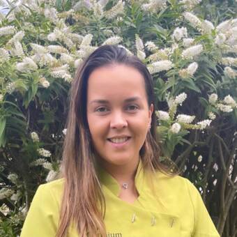 The avatar of Amy Beth 