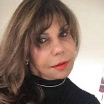 The avatar of Maggie