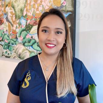 The avatar of Summer