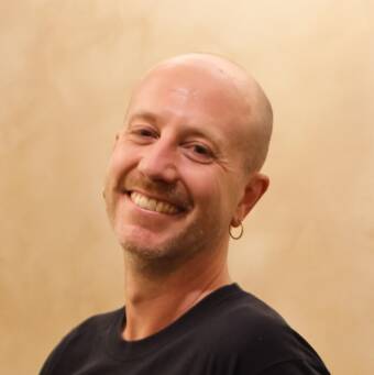 Avatar Ian Davis (They/He)